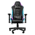 Cadeira Gamer Galax GC-01 Gaming Chair Preta RGB - RG01P4DBY0 - 6161