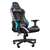 Cadeira Gamer Galax GC-01 Gaming Chair Preta RGB - RG01P4DBY0 - 6161 - comprar online