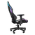 Cadeira Gamer Galax GC-01 Gaming Chair Preta RGB - RG01P4DBY0 - 6161 - Matron Informática