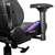 Imagem do Cadeira Gamer Galax GC-01 Gaming Chair Preta RGB - RG01P4DBY0 - 6161
