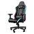Cadeira Gamer Galax GC-01 Gaming Chair Preta RGB - RG01P4DBY0 - 6161 na internet