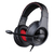 Headset Gamer Redragon Pelias H130 Com Fio P2 Preto - 6182