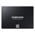 HD SSD Samsung 870 EVO 2Tb Sata 3 - MZ-77E2T0B/AM - 6209 - comprar online