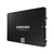 HD SSD Samsung 870 EVO 2Tb Sata 3 - MZ-77E2T0B/AM - 6209 - Matron Informática