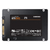 HD SSD Samsung 870 EVO 2Tb Sata 3 - MZ-77E2T0B/AM - 6209 - loja online
