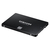 HD SSD Samsung 870 EVO 2Tb Sata 3 - MZ-77E2T0B/AM - 6209 na internet