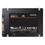 HD SSD Samsung 870 EVO 4Tb Sata 3 - MZ-77E4T0B/AM - 6210 - loja online