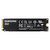 HD SSD M.2 Samsung 990 EVO 1Tb PCI-E 4.0X4.0 NVME - MZ-V9E1T0B/AM - 6211 - Matron Informática
