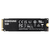 HD SSD M.2 Samsung 990 EVO 2TB PCI-E 4.0x4.0 NVME - MZ-V9E2T0B/AM - 6212 na internet