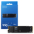 HD SSD M.2 Samsung 990 EVO 2TB PCI-E 4.0x4.0 NVME - MZ-V9E2T0B/AM - 6212