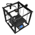 Impressora 3D Creality Ender 5 Plus FDM - 6224 - Matron Informática