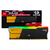 Memória Para PC Redragon Solar 8Gb 3600Mhz RGB DDR4 GM-806 - 6227