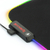 Mousepad Gamer Redragon Neptune X RGB 800x300x4mm P033 - 6229 - Matron Informática