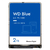HD Para Notebook Western Digital WD Blue 2Tb 5400Rpm 128Mb Sata 3 - WD20SPZX - 6245