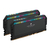 Kit de Memória Para PC Corsair Dominator Platinum 32Gb 7200Mhz (2x16) DDR5 RGB - CMT32GX5M2X7200C34 - 6255 - comprar online