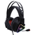 Headset Gamer Redragon Cadmus H370 Preto RGB - 6295 - comprar online