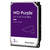 HD Para PC Western Digital WD Purple 3Tb 5400Rpm 64Mb/s Sata 3 - WD33PURZ - 6305 - comprar online