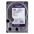 HD Para PC Western Digital WD Purple 3Tb 5400Rpm 64Mb/s Sata 3 - WD33PURZ - 6305 na internet