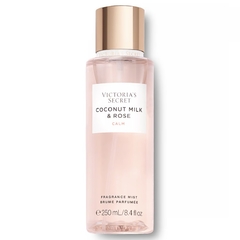 Body Splash Coconut Milk & Rose Calm Victoria’s Secret