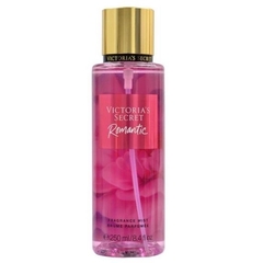 Body Splash Romantic Victoria’s Secret