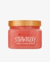 Esfoliante Corporal Tree Hut Strawberry Shea Sugar Scrub 510g