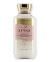 Body Lotion In The Stars Bath & Body Works