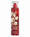 Body Splash Japanese Cherry Blossom Bath & Body Works