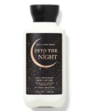 Body Lotion Into The Nigth Bath & Body Works