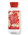 Body Lotion Japanese Cherry Blossom Bath & Body Works