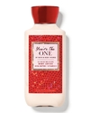 Body Lotion You’re The One Bath & Body Works