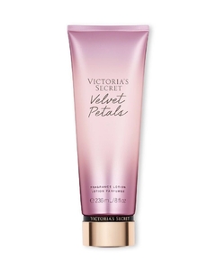 Loção Corporal Hidratante Velvet Petals Victoria’s Secret