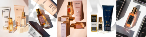 Imagem do banner rotativo Aurea Beauty Store