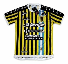 SUSCRIPCIÓN Trimestral-MASCULINO Camiseta Sorpresa Fútbol Argentino - comprar online