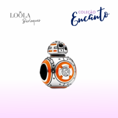 Berloque BB 8 - Star Wars