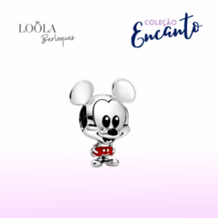 Berloque Mickey