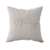 Almohadon Tussor Estampado Rustico Vh Fabrics 50 x 50 cm NAVIDEÑO - comprar online