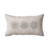 Almohadon Tussor Rustico Vh Fabrics 60 x 30 cm Estampado NAVIDEÑO - comprar online