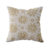 Almohadon Tussor Estampado Rustico Vh Fabrics 40 x 40 cm - comprar online