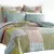 Cubrecama Cacharel Quilt Estampado King Size en internet