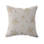 Almohadon Tussor Estampado Rustico Vh Fabrics 40 x 40 cm - tienda online