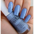 Esmalte Color Trend Ultra Cobertura e Brilho 7ml céu azul