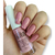 Esmalte Color Trend Ultra Cobertura e Brilho 7ml rosé sabe tudo