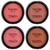 Blush Compacto Bochecha rosadinha Faces Fenzza BS03