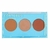 Trio Paleta De Contorno - Phallebeauty - comprar online