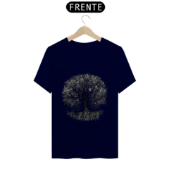 Camiseta com raízes Rooted Elegance - ChicWear - ChicWear Co.