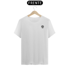 Camiseta raízes com malha premium minimalista - comprar online