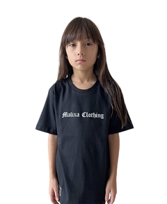 Camiseta MALIXA CLOTHING Kids