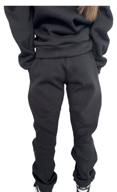 Calça jogger moletom kids - comprar online