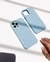 Leather Case Baby Blue en internet