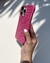 Crocodile Skin Design Pink en internet